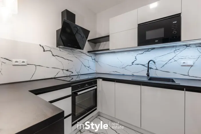 Pronájem bytu 2+kk, Uherské Hradiště, 28. října, 66 m2