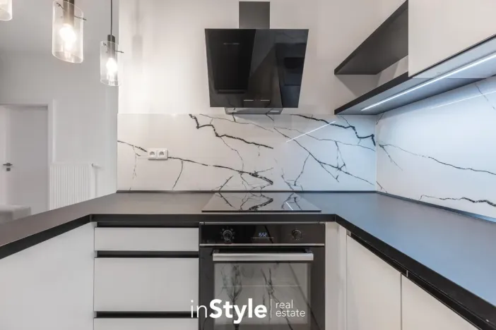 Pronájem bytu 2+kk, Uherské Hradiště, 28. října, 66 m2