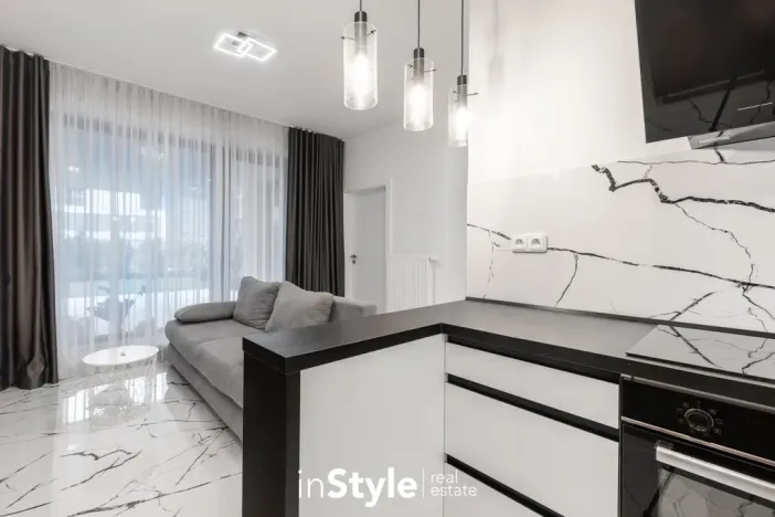 Pronájem bytu 2+kk, Uherské Hradiště, 28. října, 66 m2