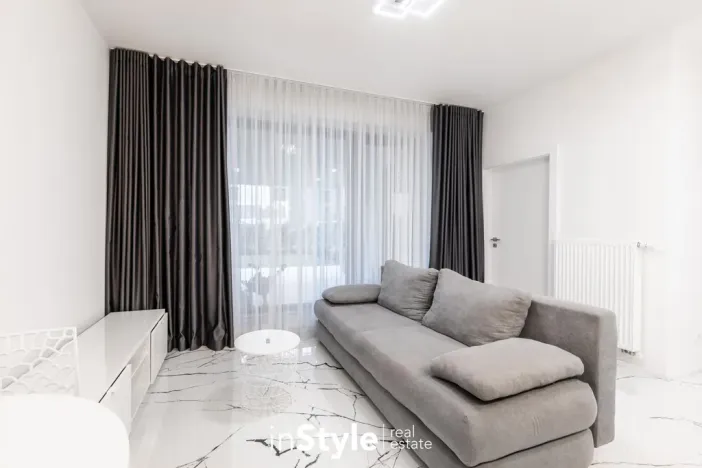 Pronájem bytu 2+kk, Uherské Hradiště, 28. října, 66 m2