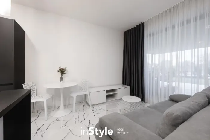 Pronájem bytu 2+kk, Uherské Hradiště, 28. října, 66 m2