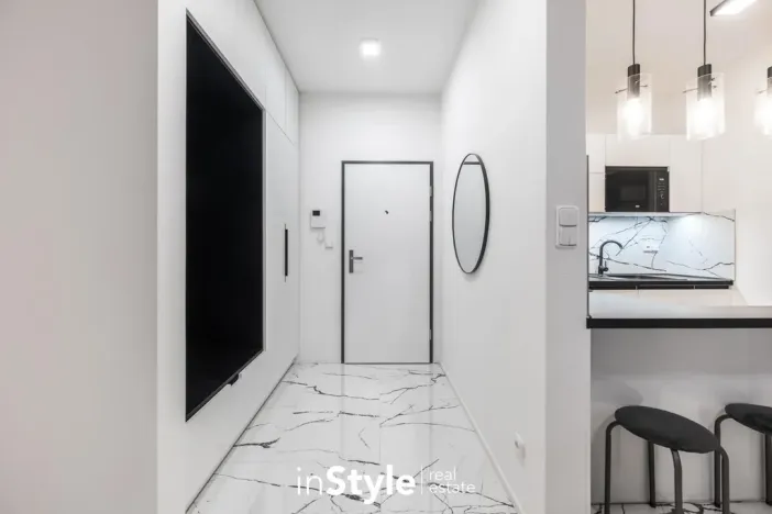 Pronájem bytu 2+kk, Uherské Hradiště, 28. října, 66 m2