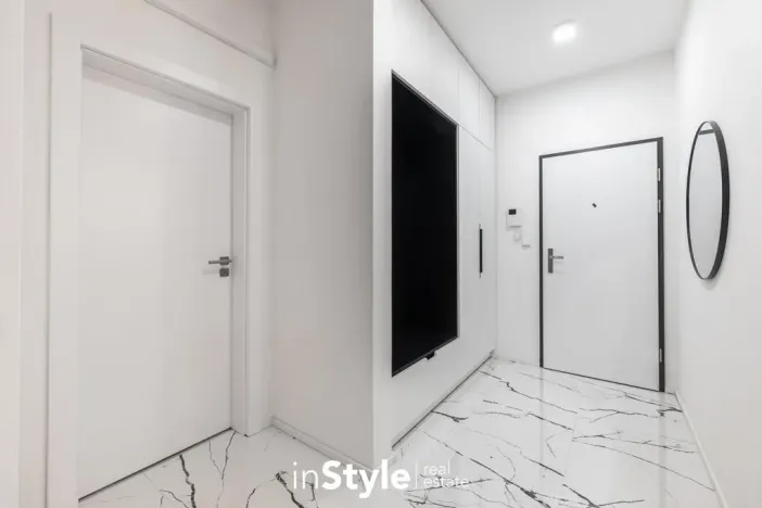 Pronájem bytu 2+kk, Uherské Hradiště, 28. října, 66 m2