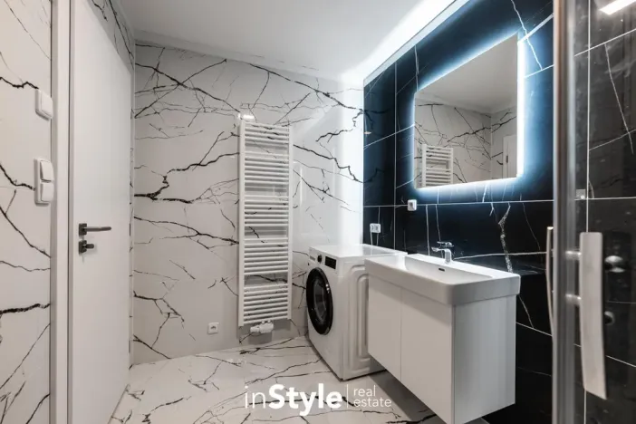 Pronájem bytu 2+kk, Uherské Hradiště, 28. října, 66 m2