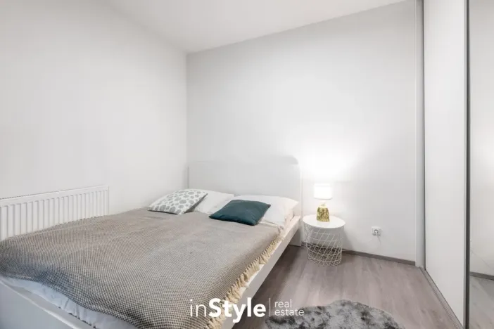 Pronájem bytu 2+kk, Uherské Hradiště, 28. října, 66 m2