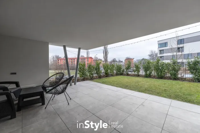 Pronájem bytu 2+kk, Uherské Hradiště, 28. října, 66 m2