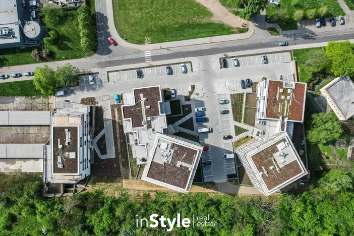 Pronájem bytu 2+kk, Uherské Hradiště, 28. října, 66 m2