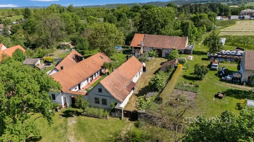 Prodej rodinného domu, Bousov, 142 m2