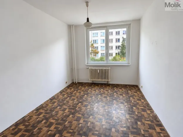 Pronájem bytu 4+1, Litvínov - Janov, Luční, 85 m2