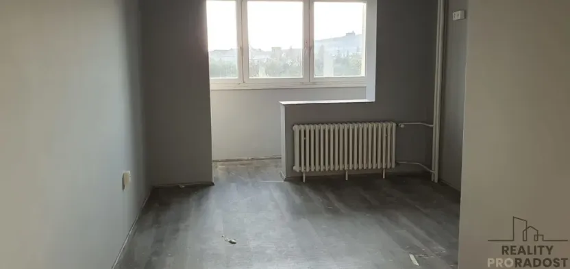 Prodej činžovního domu, Most, Obchodní, 7000 m2