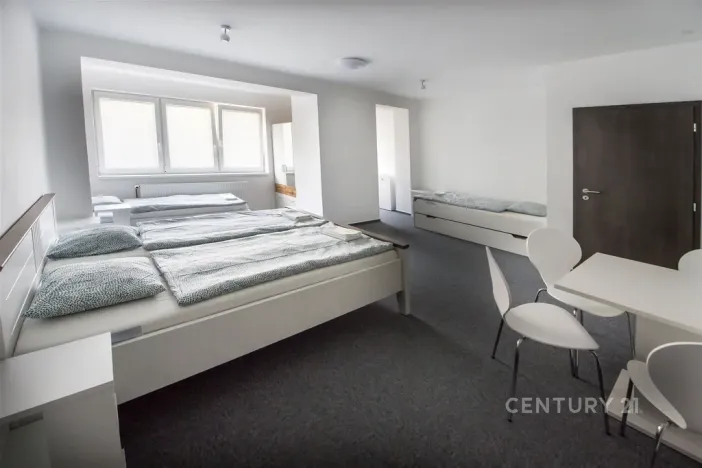 Prodej ubytování, Most, Pod Širokým vrchem, 312 m2