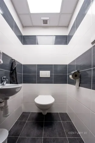 Prodej ubytování, Most, Pod Širokým vrchem, 312 m2
