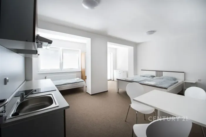 Prodej ubytování, Most, Pod Širokým vrchem, 312 m2