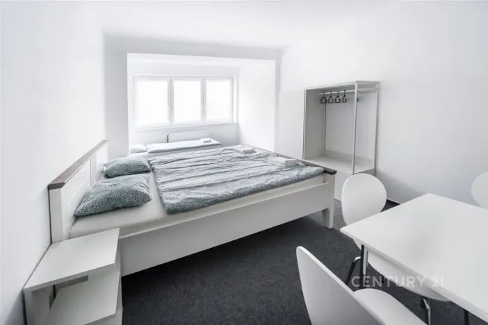 Prodej ubytování, Most, Pod Širokým vrchem, 312 m2