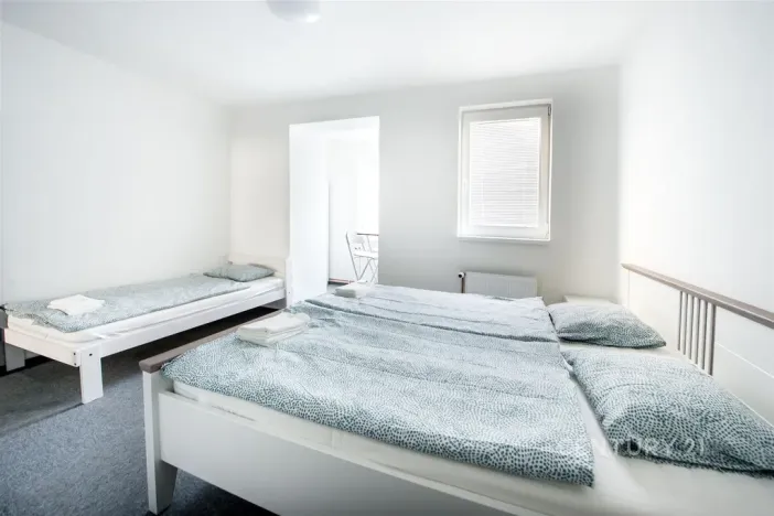 Prodej ubytování, Most, Pod Širokým vrchem, 312 m2