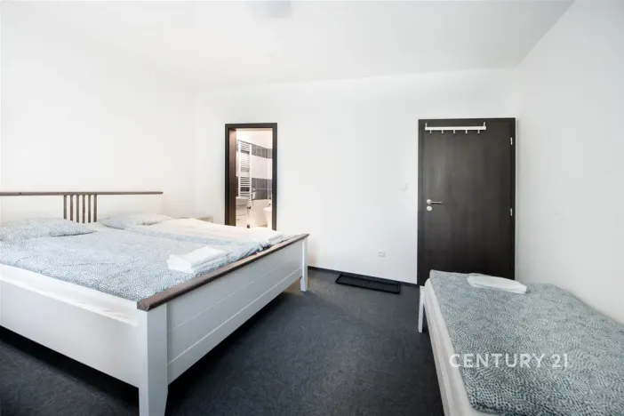Prodej ubytování, Most, Pod Širokým vrchem, 312 m2