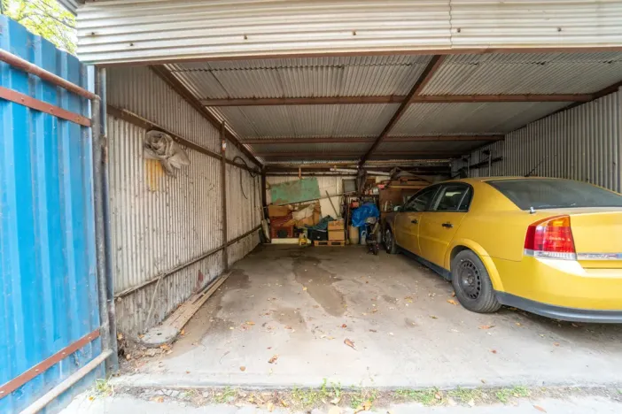 Prodej bytu 1+kk, Praha - Uhříněves, Na vysočině, 30 m2