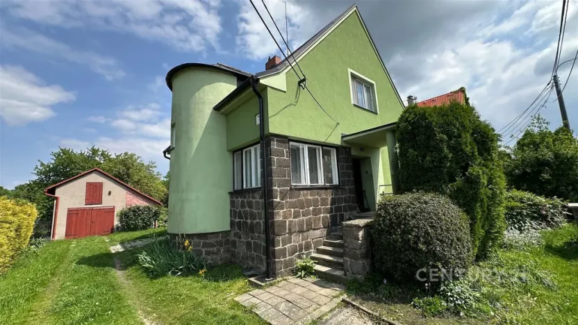 Pronájem bytu 2+1, Ostrava - Heřmanice, Vrbická, 45 m2