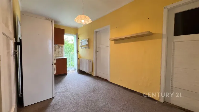 Pronájem bytu 2+1, Ostrava - Heřmanice, Vrbická, 45 m2