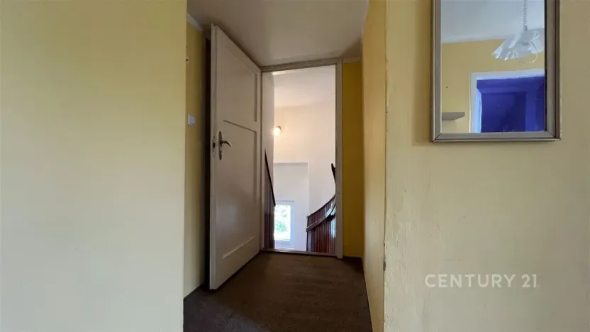 Pronájem bytu 2+1, Ostrava - Heřmanice, Vrbická, 45 m2