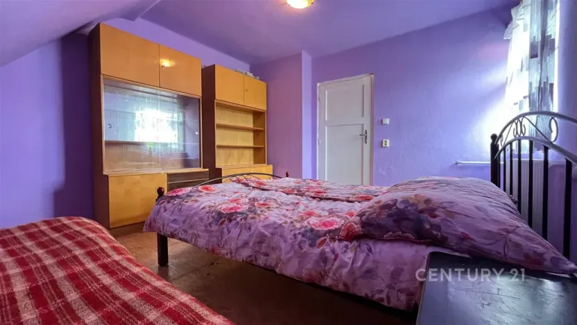 Pronájem bytu 2+1, Ostrava - Heřmanice, Vrbická, 45 m2