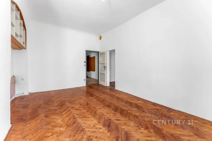 Prodej bytu 2+1, Praha - Malá Strana, Hroznová, 53 m2