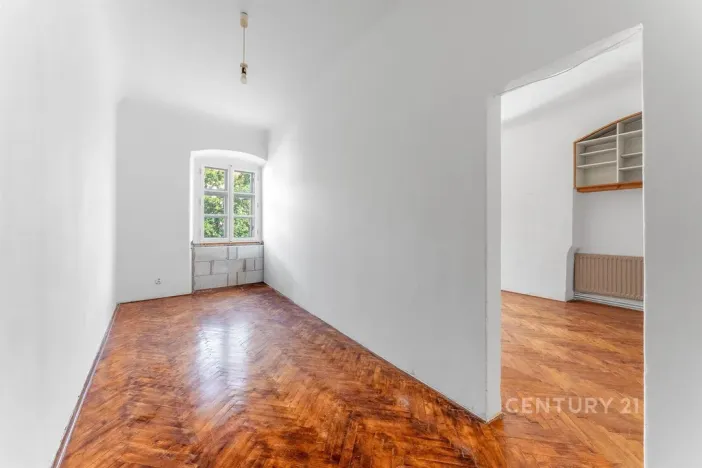 Prodej bytu 2+1, Praha - Malá Strana, Hroznová, 53 m2