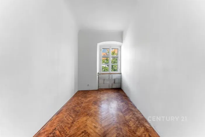 Prodej bytu 2+1, Praha - Malá Strana, Hroznová, 53 m2