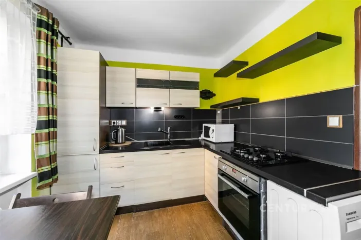 Prodej bytu 1+1, Plzeň, Partyzánská, 30 m2