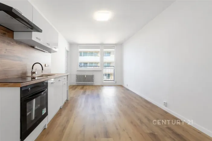 Pronájem bytu 2+kk, Most, Brněnská, 35 m2