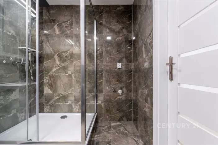 Pronájem bytu 2+kk, Most, Brněnská, 35 m2