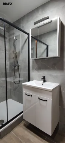 Prodej bytu 2+1, Bruntál, Pionýrská, 50 m2