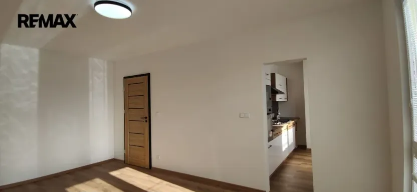 Prodej bytu 2+1, Bruntál, Pionýrská, 50 m2