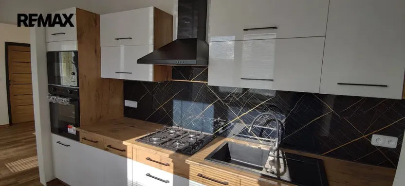 Prodej bytu 2+1, Bruntál, Pionýrská, 50 m2