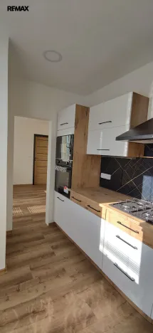 Prodej bytu 2+1, Bruntál, Pionýrská, 50 m2