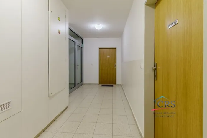 Prodej bytu 2+kk, Praha, Jeseniova, 55 m2