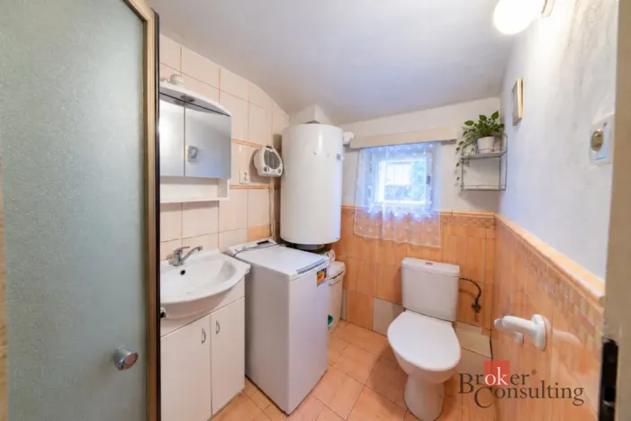 Prodej rodinného domu, Šanov, 165 m2
