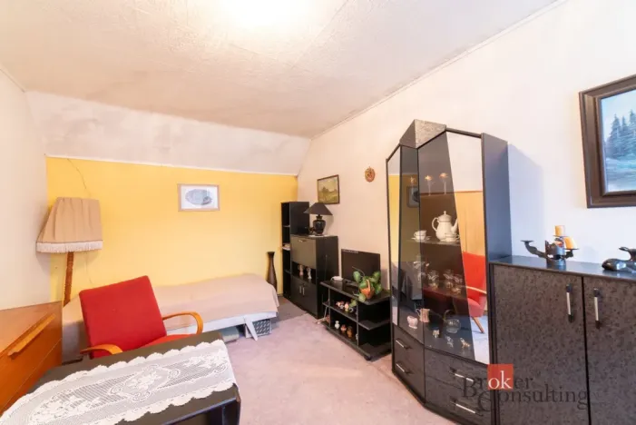 Prodej rodinného domu, Šanov, 165 m2