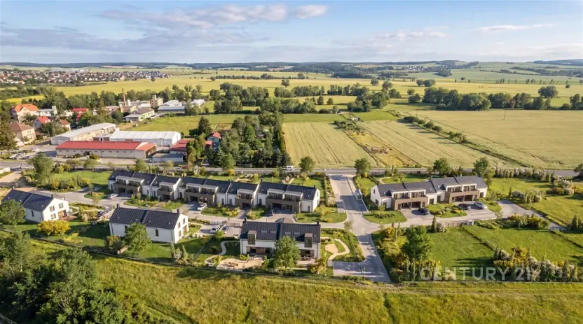 Prodej rodinného domu, Kozolupy, 156 m2