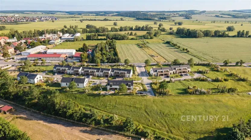 Prodej rodinného domu, Kozolupy, 156 m2