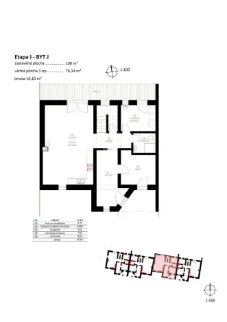 Prodej rodinného domu, Kozolupy, 156 m2