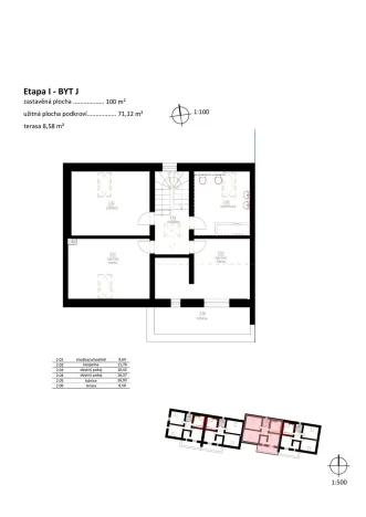 Prodej rodinného domu, Kozolupy, 156 m2
