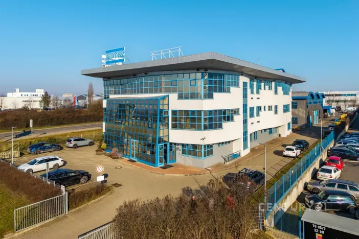 Pronájem kanceláře, Praha - Hostivař, Průmyslová, 670 m2