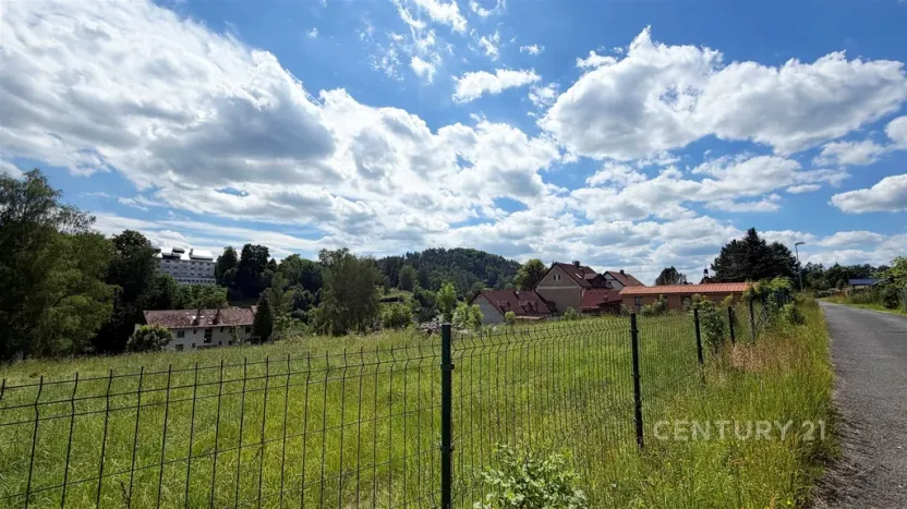 Prodej pozemku pro bydlení, Jetřichovice, 2078 m2
