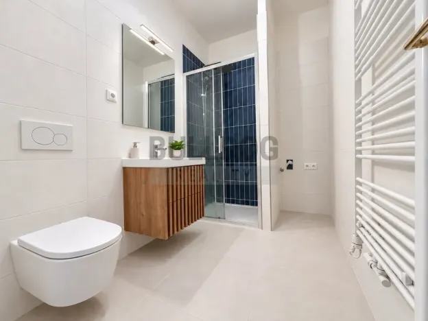 Pronájem bytu 2+kk, Libčice nad Vltavou, Chýnovská, 39 m2