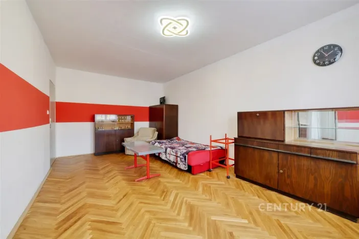 Prodej bytu 2+1, Aš, Hlavní, 59 m2