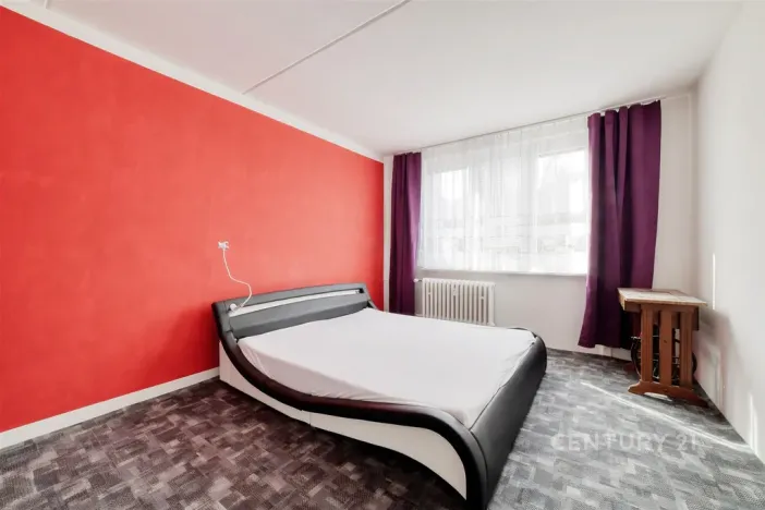 Prodej bytu 2+1, Aš, Hlavní, 59 m2