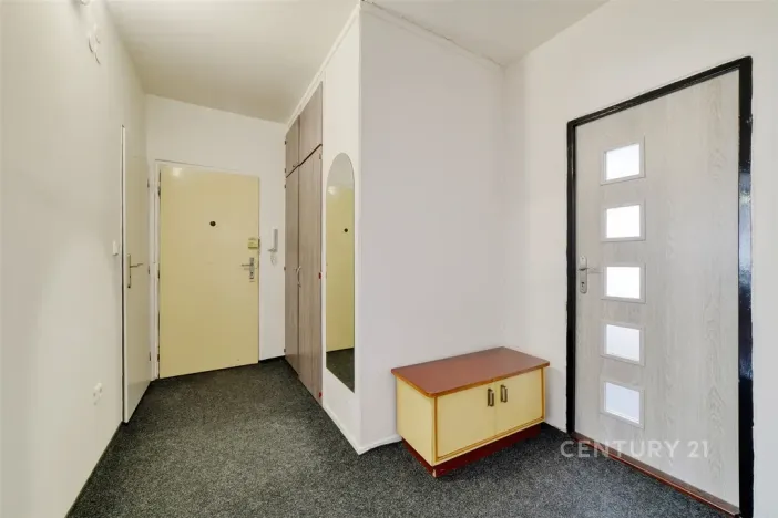 Prodej bytu 2+1, Aš, Hlavní, 59 m2
