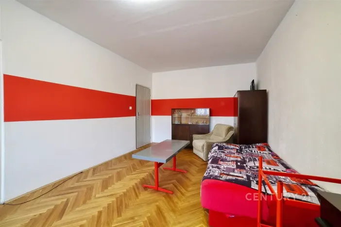Prodej bytu 2+1, Aš, Hlavní, 59 m2