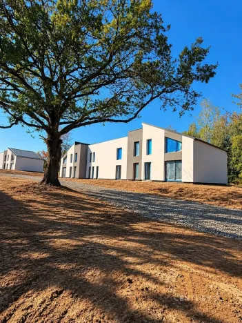 Prodej rodinného domu, Kamenice - Těptín, 151 m2